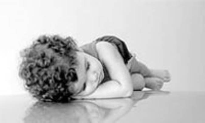 9 توصيه براي بهتر خوابيدن کودکان