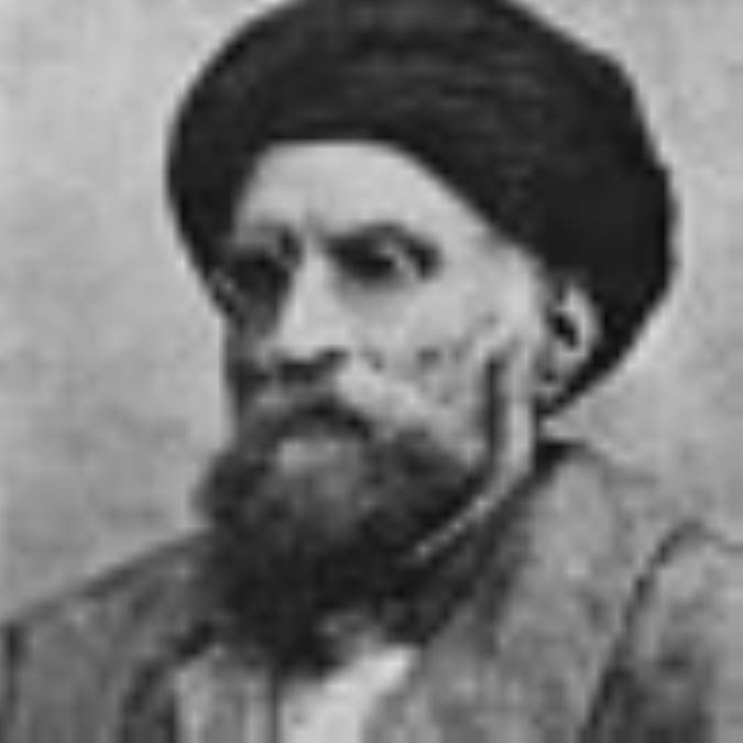 افکار سیاسی ادیب پیشاوری (1)