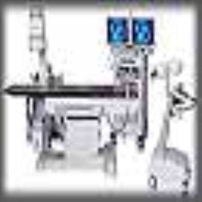 آنژيوگرافي