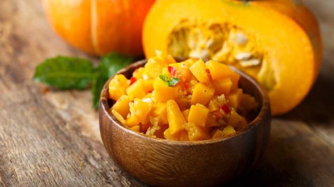 طرز تهیه چند نوع ترشی پاییزی خاص و فوق العاده خوشمزه