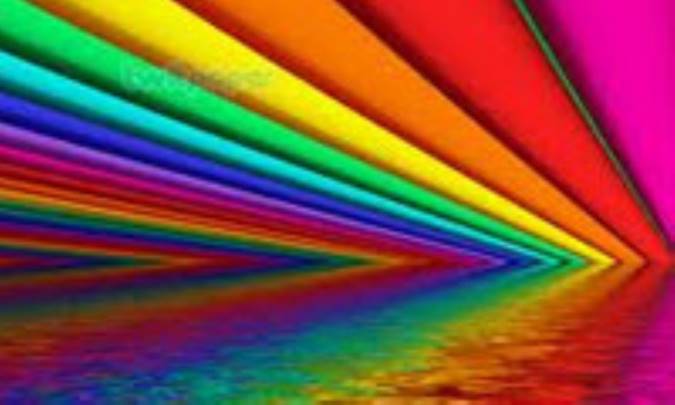 چه رنگی هستید؟