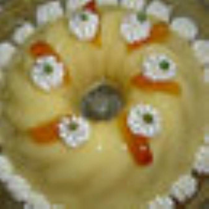 کرم پرتقال