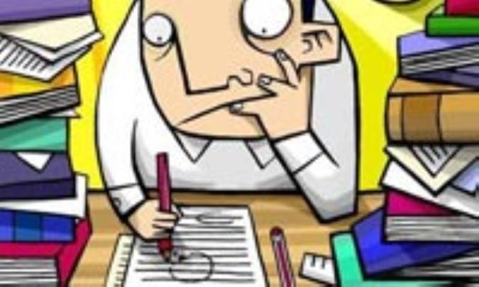 راه هاي تقويت انگيزه تحصيل