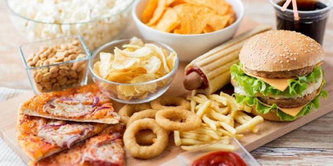 مواد غذایی مضر برای سلامت روده