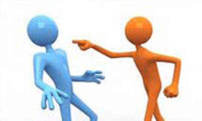 آستانه تحمل خود را بالا ببريم