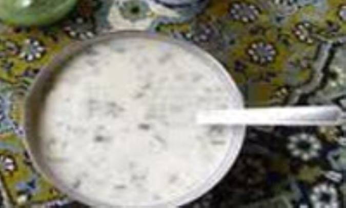 ئاش ماسه وا، دوکليو، دوخوا- آش دوغ