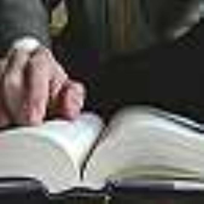 آداب درس خواندن