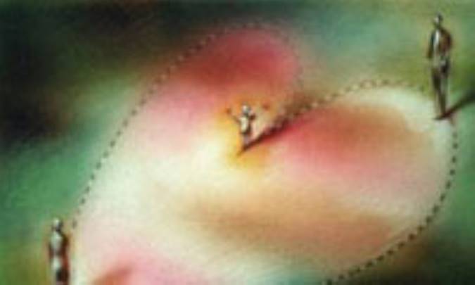 عوامل آسيب زا در کانون خانواده