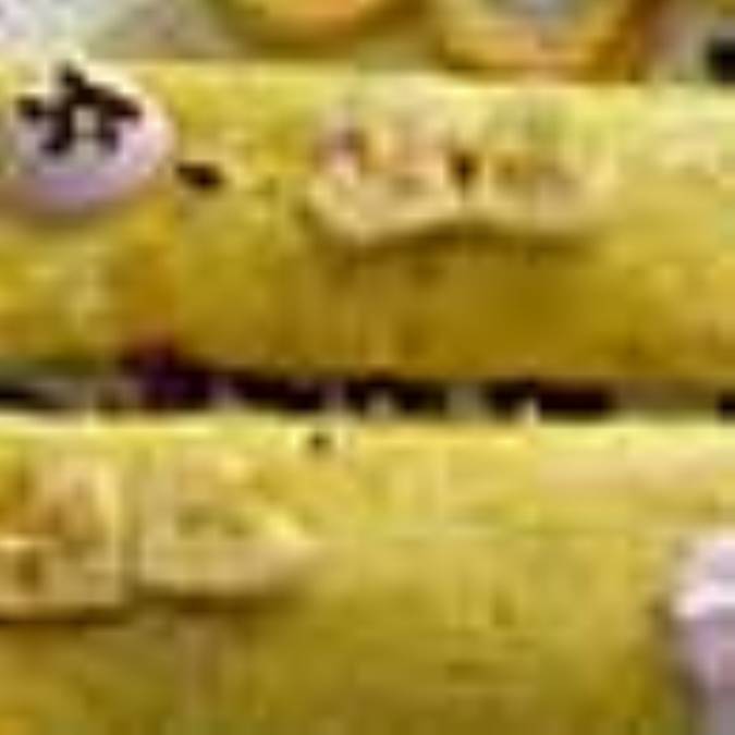 کرم موز(Banana cream)