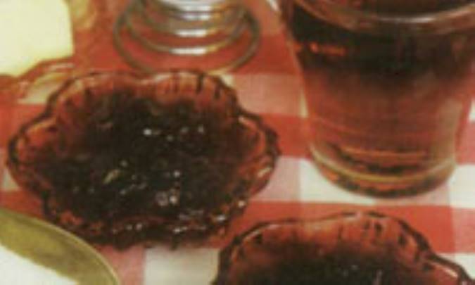 مرباي گل