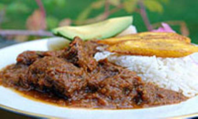 خورش انار