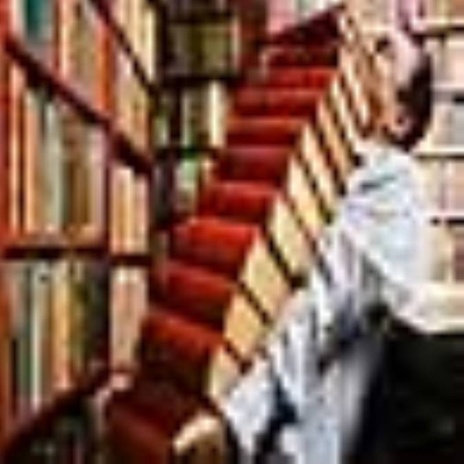 علاقه‏ به مطالعه