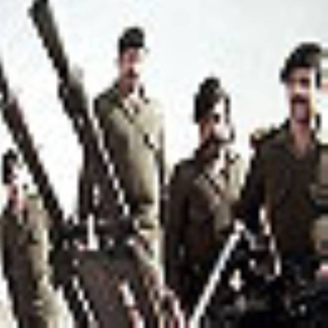 شرايط حاكم بر كشور عراق قبل از تجاوز به ايران (1)