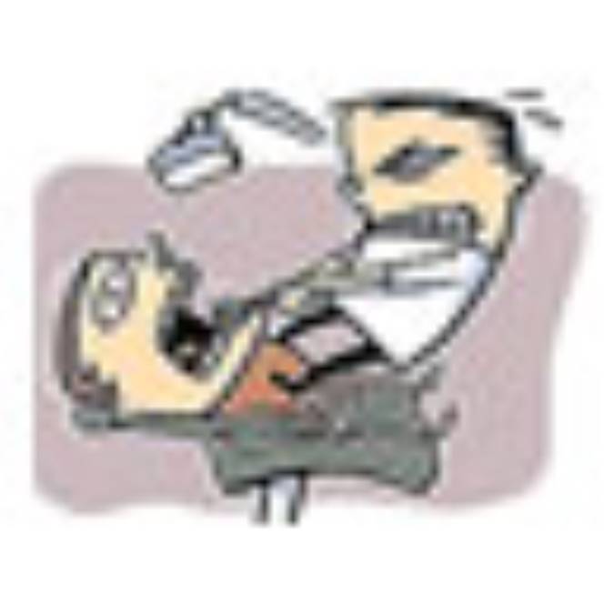 اورژانس‌هاي دندانپزشکي در تعطيلات عيد