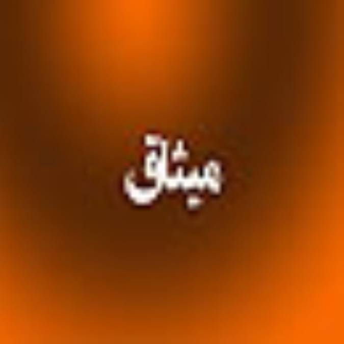 فصلنامه ميثاق