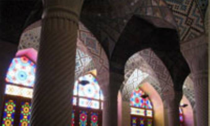بهشت روان پرور 