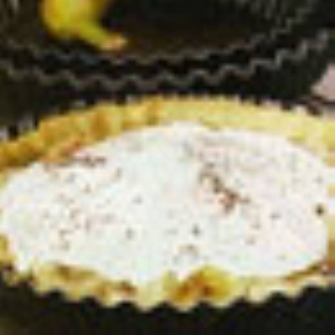 بانوفي* پاي