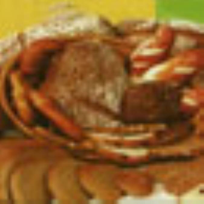 چاودار (روگِن)