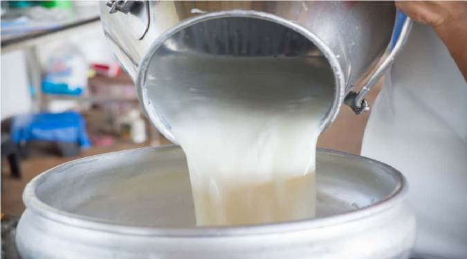 مواد غذایی که خام خوردن آنها ممنوع است