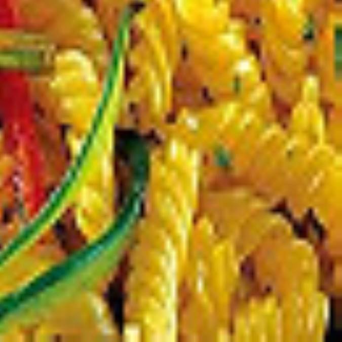 چيپس ماکاروني