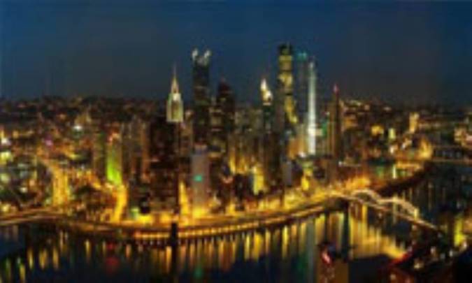 سنت پترزبورگ