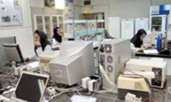 تأثيرات جهاني شدن بر اشتغال زنان مسلمان (2)