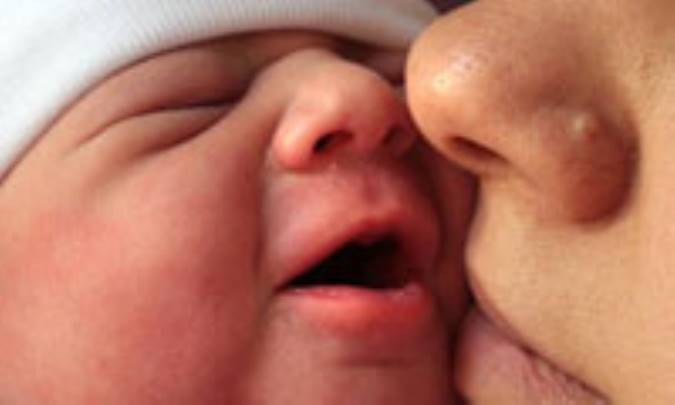 بازگشت به زندگي پس از زايمان