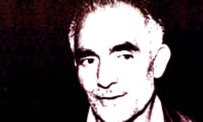 پيشكسوت انقلاب