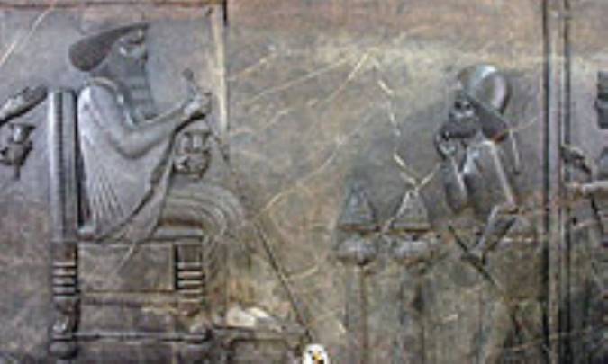 تکنيک هاي تاريخگذاري در باستان شناسي (1)