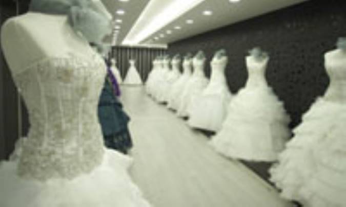 سلامت در لباس سپيد