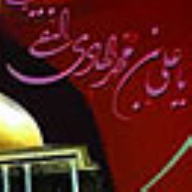 شكرانه امام هادي (ع)