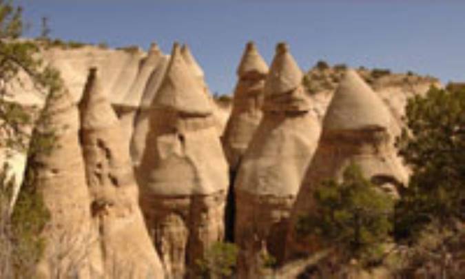 عجايب ده گانه طبيعت 