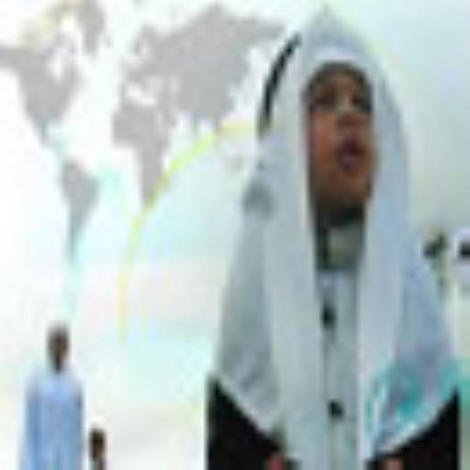 نماز و فرهنگ بین الملل