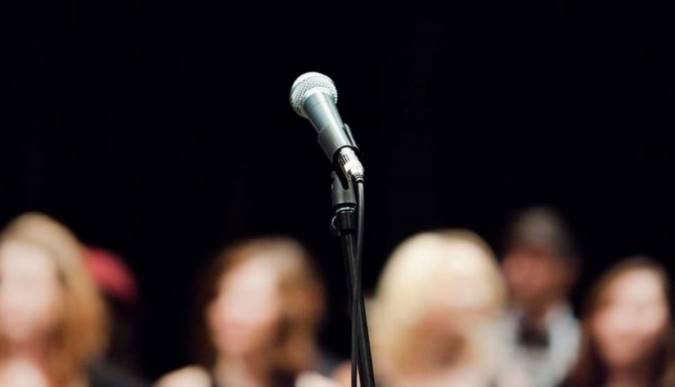 چگونه خوب صحبت کنیم؟