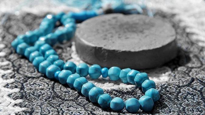 تعقیبات مشترک نمازها