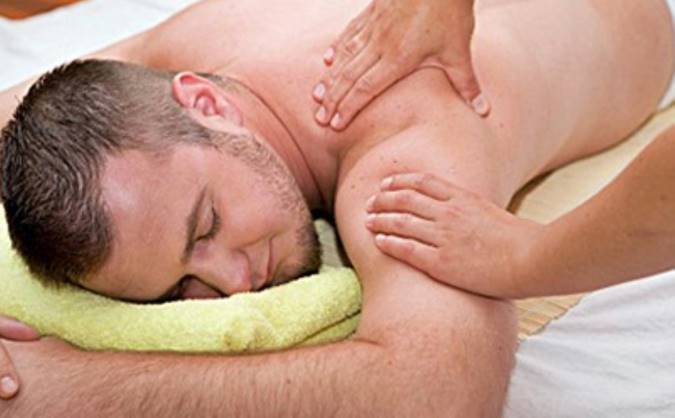 ماساژ پفریمر