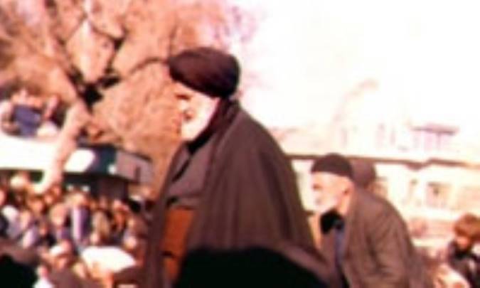 مردی از اوتاد(1)