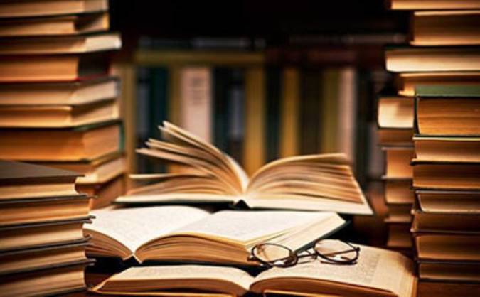 کتابی برای گشایش سختی‌ها