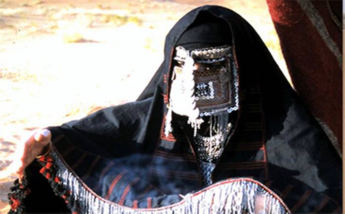 زن دویست ساله