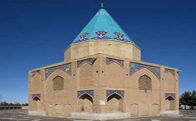 تکیه‌ی بابا رکن‌الدین