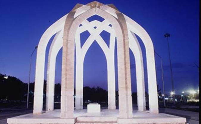 تکیه‌ی ملااسماعیل خواجویی