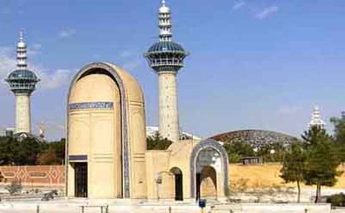 تکیه‌ی امین التجار