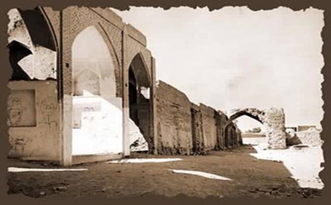 تکیه‌ی زرگرها