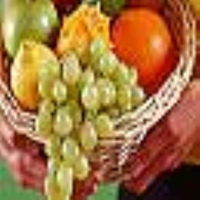 تغذیه و سلامتی