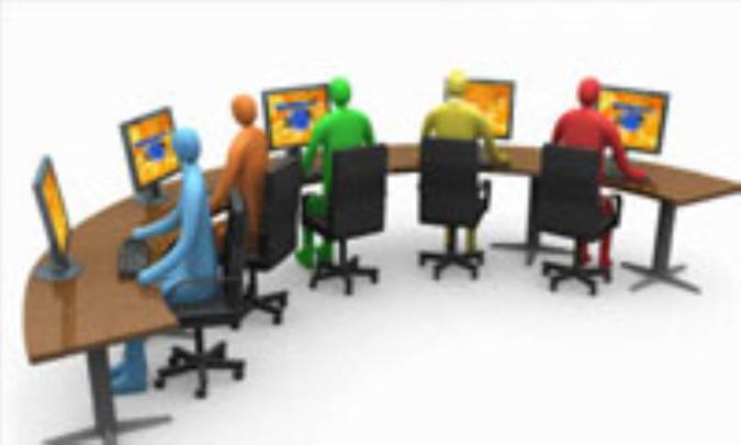 پيوند شغل و شادي