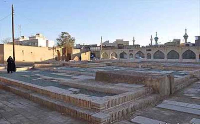 تکیه‌ی کوهی