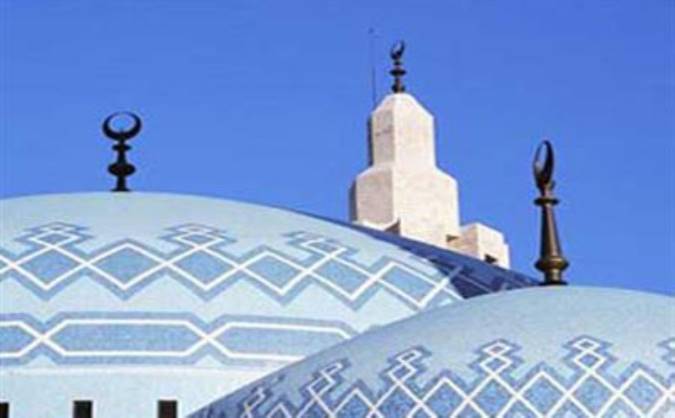 از نظامی‌گری تا روحانیّت