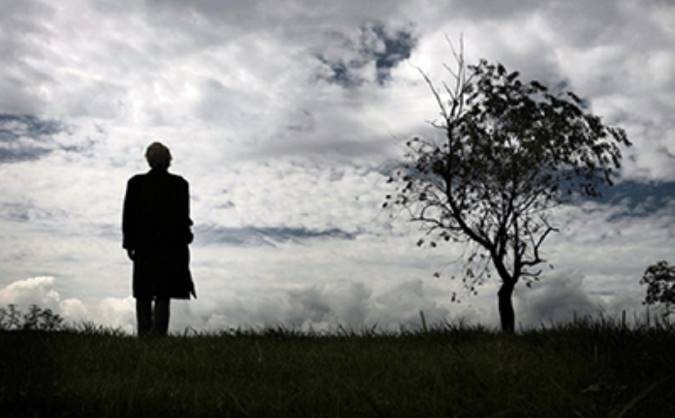 زندگی در دنیایی غیرواقعی