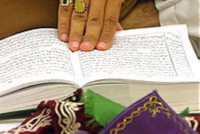 اعتکاف؛ اُنس با معبود