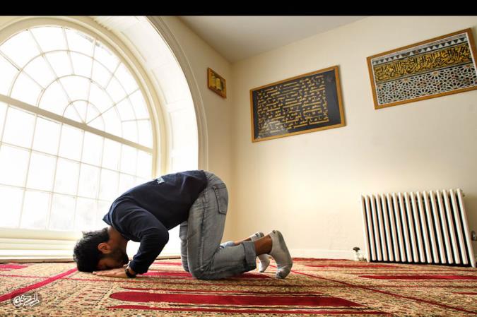طریقه خواندن نماز شکسته و نیت آن
